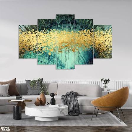 Wall Art