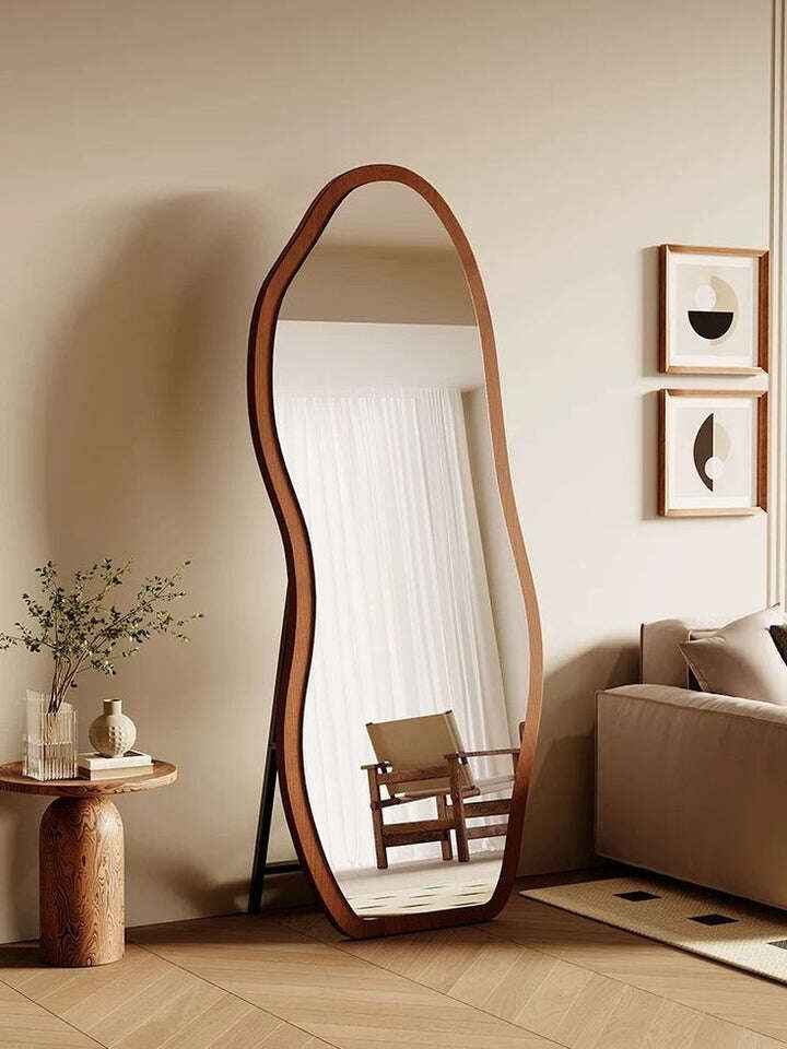 Mirrors